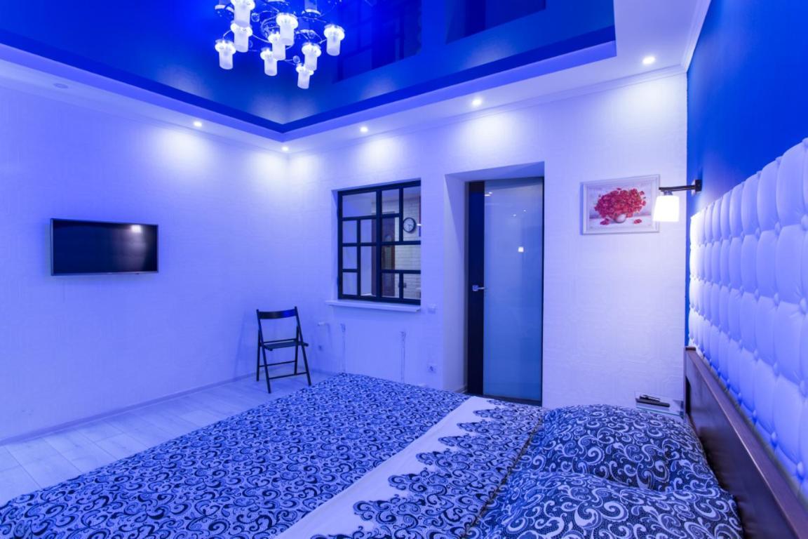 Apartment City Garden Odesa Exterior photo